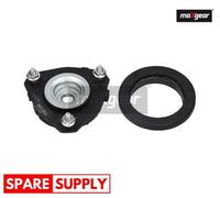 2X TOP STRUT MOUNTING FOR FORD TOURNEO CONNECT TRANSIT CONNECT MAXGEAR 72-2659