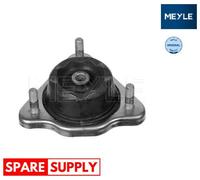 2X TOP STRUT MOUNTING FOR FORD TRANSIT BUS MEYLE 714 676 0001 FITS FRONT AXLE