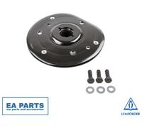 2x Top Strut Mounting for FORD VOLVO LEMFÖRDER 37766 01