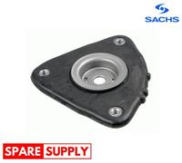 2X TOP STRUT MOUNTING FOR FORD VOLVO MAZDA SACHS 802 458