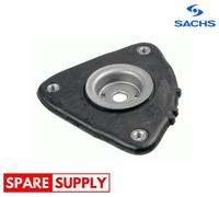 2X TOP STRUT MOUNTING FOR FORD VOLVO MAZDA SACHS 802 458