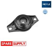 2X TOP STRUT MOUNTING FOR FORD VOLVO MEYLE 714 741 0004 FITS REAR AXLE NEW