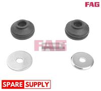 2X TOP STRUT MOUNTING FOR HONDA ACCORD ACCORD IV AERODECK FAG 814 0023 10 NEW