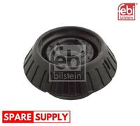 2X TOP STRUT MOUNTING FOR HONDA BALLADE FEBI BILSTEIN 102984 FITS FRONT AXLE