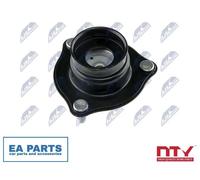 2x Top Strut Mounting for HONDA BALLADE NTY AD-HD-020 fits Front Axle