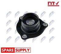 2X TOP STRUT MOUNTING FOR HONDA BALLADE NTY AD-HD-020 FITS FRONT AXLE NEW