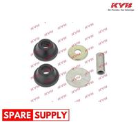 2X TOP STRUT MOUNTING FOR HONDA CIVIC FERIO KYB SM5400 FITS REAR AXLE