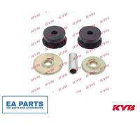2x Top Strut Mounting for HONDA CIVIC KYB SM5401 fits Rear Axle
