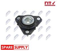 2X TOP STRUT MOUNTING FOR HONDA CIVIC NTY AD-HD-009 FITS FRONT AXLE NEW