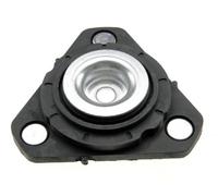 2X TOP STRUT MOUNTING FOR HONDA CIVIC VIII NTY AD-HD-009 FITS FRONT AXLE