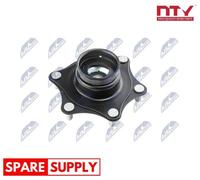 2X TOP STRUT MOUNTING FOR HONDA CR-V NTY AD-HD-013 FITS FRONT AXLE NEW