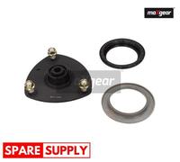 2X TOP STRUT MOUNTING FOR HONDA MAXGEAR 72-2674