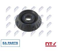 2x Top Strut Mounting for HONDA NTY AD-HD-001 fits Front Axle