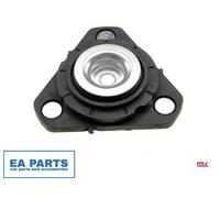 2x Top Strut Mounting for HONDA NTY AD-HD-009 fits Front Axle