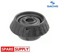 2X TOP STRUT MOUNTING FOR HONDA SACHS 802 461