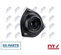 2x Top Strut Mounting for HYUNDAI ACCENT CLICK NTY AD-HY-502 fits Front Axle