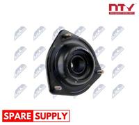2X TOP STRUT MOUNTING FOR HYUNDAI ACCENT CLICK NTY AD-HY-502 FITS FRONT AXLE