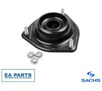 2x Top Strut Mounting for HYUNDAI ACCENT GYRO SACHS 802 293