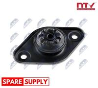 2X TOP STRUT MOUNTING FOR HYUNDAI ACCENT NTY AD-HY-501 FITS REAR AXLE