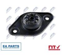 2x Top Strut Mounting for HYUNDAI ACCENT NTY AD-HY-501 fits Rear Axle