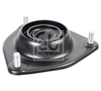 2X TOP STRUT MOUNTING FOR HYUNDAI AVANTE FEBI BILSTEIN 107883 FITS FRONT AXLE