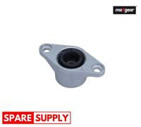 2X TOP STRUT MOUNTING FOR HYUNDAI AVANTE MAXGEAR 72-3568 FITS REAR AXLE