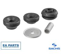 2x Top Strut Mounting for HYUNDAI BIMANTARA NENGGALA SONATA SACHS 802 297