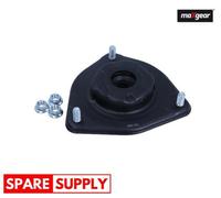 2X TOP STRUT MOUNTING FOR HYUNDAI COUPE MAXGEAR 72-3532