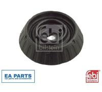 2x Top Strut Mounting for HYUNDAI i10 FEBI BILSTEIN 103862 fits Front Axle