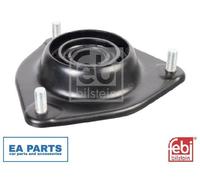 2x Top Strut Mounting for HYUNDAI KIA FEBI BILSTEIN 107883