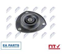 2x Top Strut Mounting for HYUNDAI SANTA FÉ NTY AD-HY-504 fits Front Axle