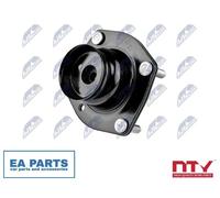 2x Top Strut Mounting for JEEP COMMANDER GRAND CHEROKEE NTY AD-CH-020