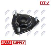 2X TOP STRUT MOUNTING FOR JEEP COMPASS PATRIOT NTY AD-CH-024 FITS FRONT AXLE