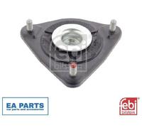 2x Top Strut Mounting for KIA CEED CERATO PRO CEED FEBI BILSTEIN 106714