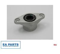 2x Top Strut Mounting for KIA CEED NTY AD-HY-529 fits Rear Axle