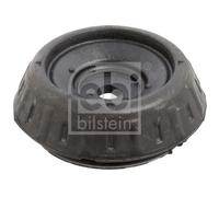 2X TOP STRUT MOUNTING FOR KIA MORNING PRIDE FEBI BILSTEIN 104832 FITS FRONT AXLE