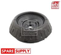 2X TOP STRUT MOUNTING FOR KIA MORNING PRIDE FEBI BILSTEIN 104832 FITS FRONT AXLE