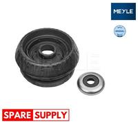 2X TOP STRUT MOUNTING FOR MAZDA 121 MEYLE 714 101 1000/S FITS FRONT AXLE