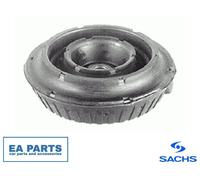 2x Top Strut Mounting for MAZDA 121 SACHS 802 060 fits Rear Axle, Left, Right