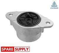 2X TOP STRUT MOUNTING FOR MAZDA 2 LEMFÖRDER 35455 01