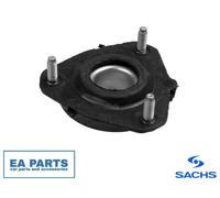 2x Top Strut Mounting for MAZDA 2 SACHS 802 329