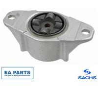 2x Top Strut Mounting for MAZDA 3 5 SACHS 802 341