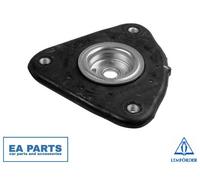 2x Top Strut Mounting for MAZDA 3 LEMFÖRDER 35913 01
