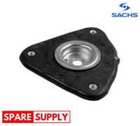 2X TOP STRUT MOUNTING FOR MAZDA 3 SACHS 802 575