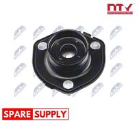 2X TOP STRUT MOUNTING FOR MAZDA 6 COMBI-COUPE 6 NTY AD-MZ-046 FITS FRONT AXLE