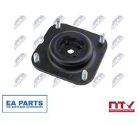 2x Top Strut Mounting for MAZDA 626 Mk V NTY AD-MZ-037 fits Front Axle