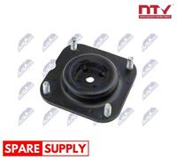 2X TOP STRUT MOUNTING FOR MAZDA 626 MPV NTY AD-MZ-037 FITS FRONT AXLE
