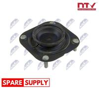 2X TOP STRUT MOUNTING FOR MAZDA 626 MX-6 NTY AD-MZ-009 FITS FRONT AXLE