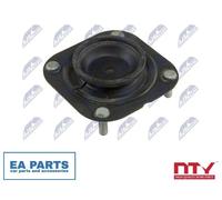 2x Top Strut Mounting for MAZDA 626 MX-6 NTY AD-MZ-009 fits Front Axle
