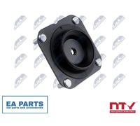 2x Top Strut Mounting for MAZDA 626 NTY AD-MZ-031 fits Front Axle Both Sides